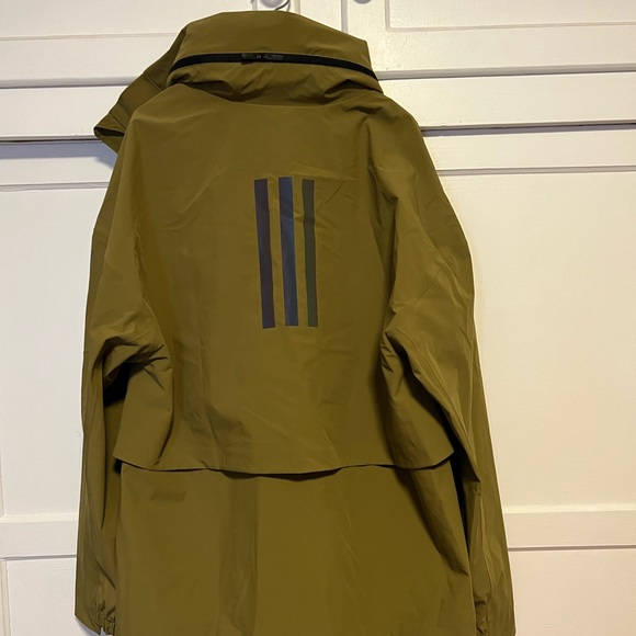 Adidas Jacket - Picture 10 of 12